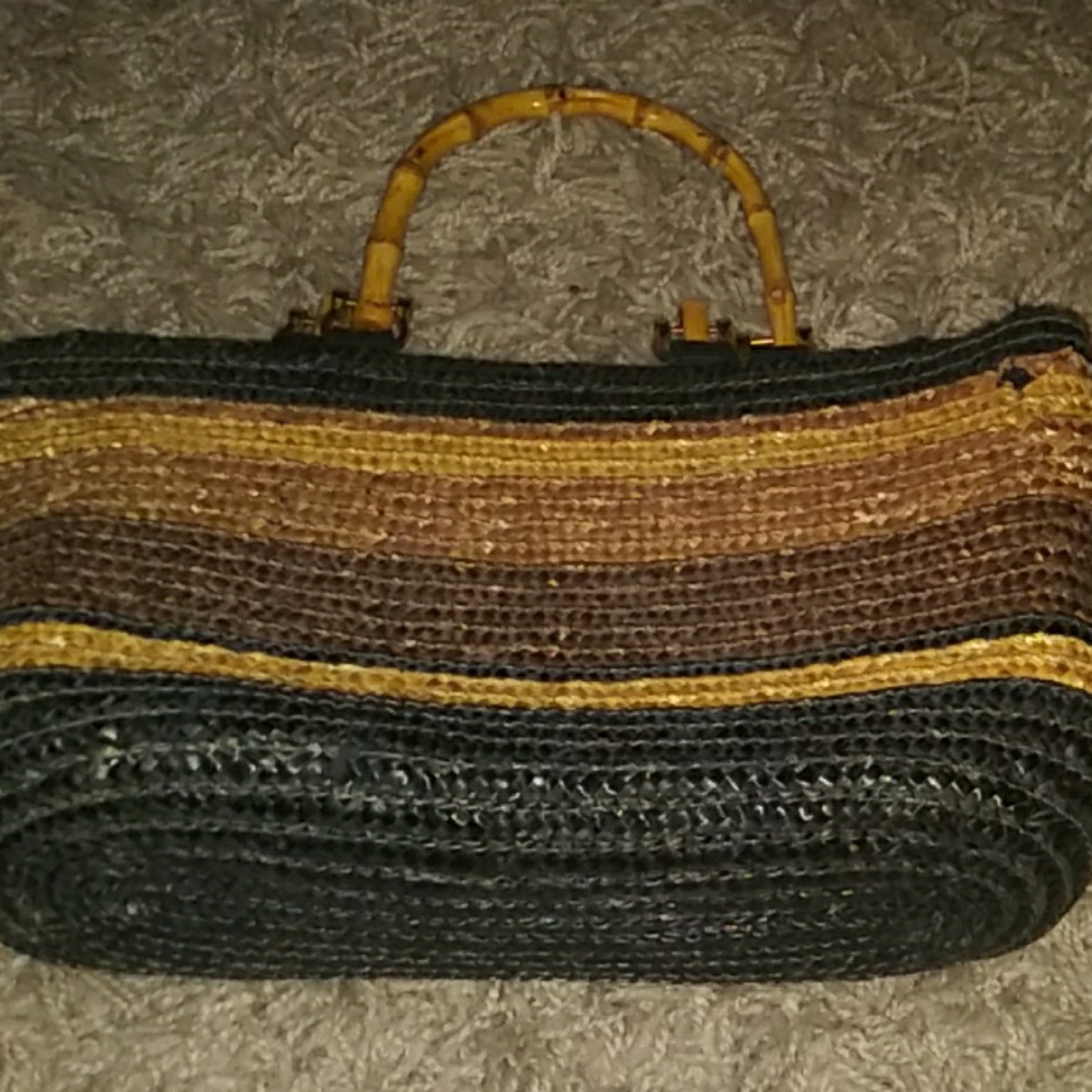 Sonoma Purse